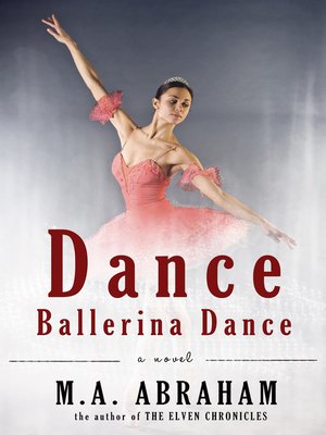 cover image of Dance Ballerina Dance
